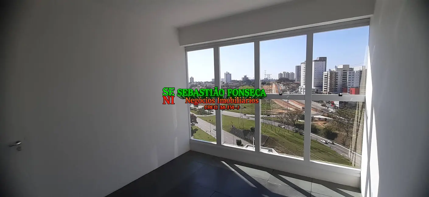 Foto 1 de Sala Comercial à venda, 52m2 em Sao Jose Dos Campos - SP