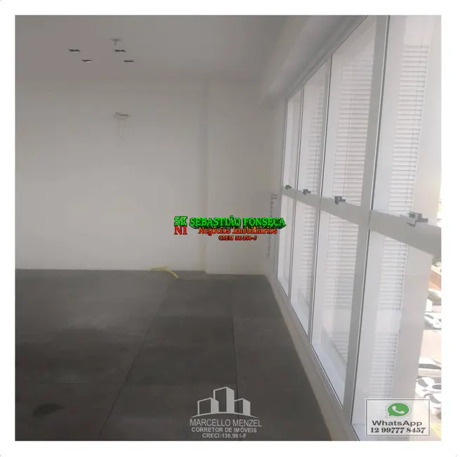 Sala Comercial à venda, 52m2 em Sao Jose Dos Campos - SP - imagem 7 Foto 7 de Sala Comercial à venda, 52m2 em Sao Jose Dos Campos - SP