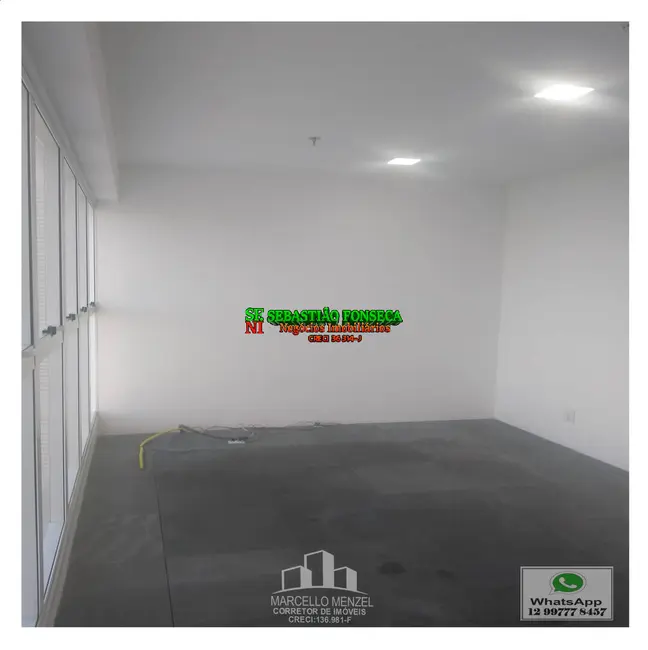 Sala Comercial à venda, 52m2 em Sao Jose Dos Campos - SP - imagem 6 Foto 6 de Sala Comercial à venda, 52m2 em Sao Jose Dos Campos - SP