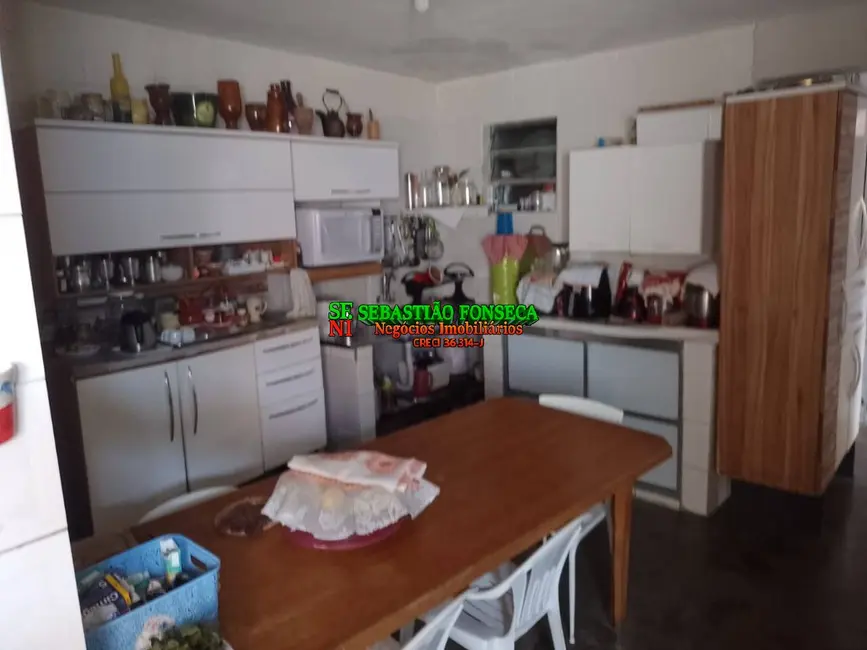 Foto 9 de Casa com 2 quartos à venda em Jardim Casa Branca, Caraguatatuba - SP