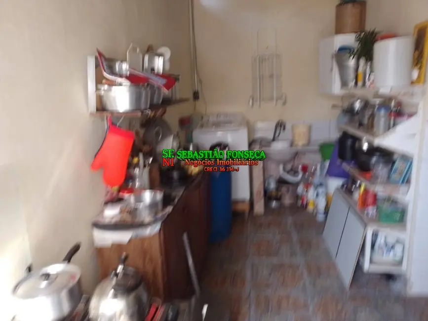 Foto 6 de Casa com 2 quartos à venda em Jardim Casa Branca, Caraguatatuba - SP