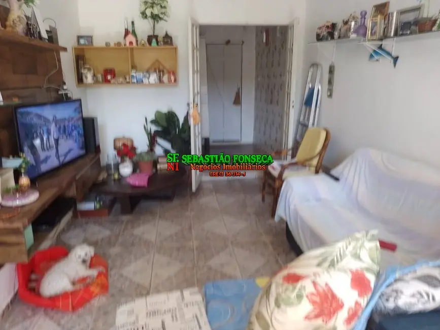 Foto 5 de Casa com 2 quartos à venda em Jardim Casa Branca, Caraguatatuba - SP