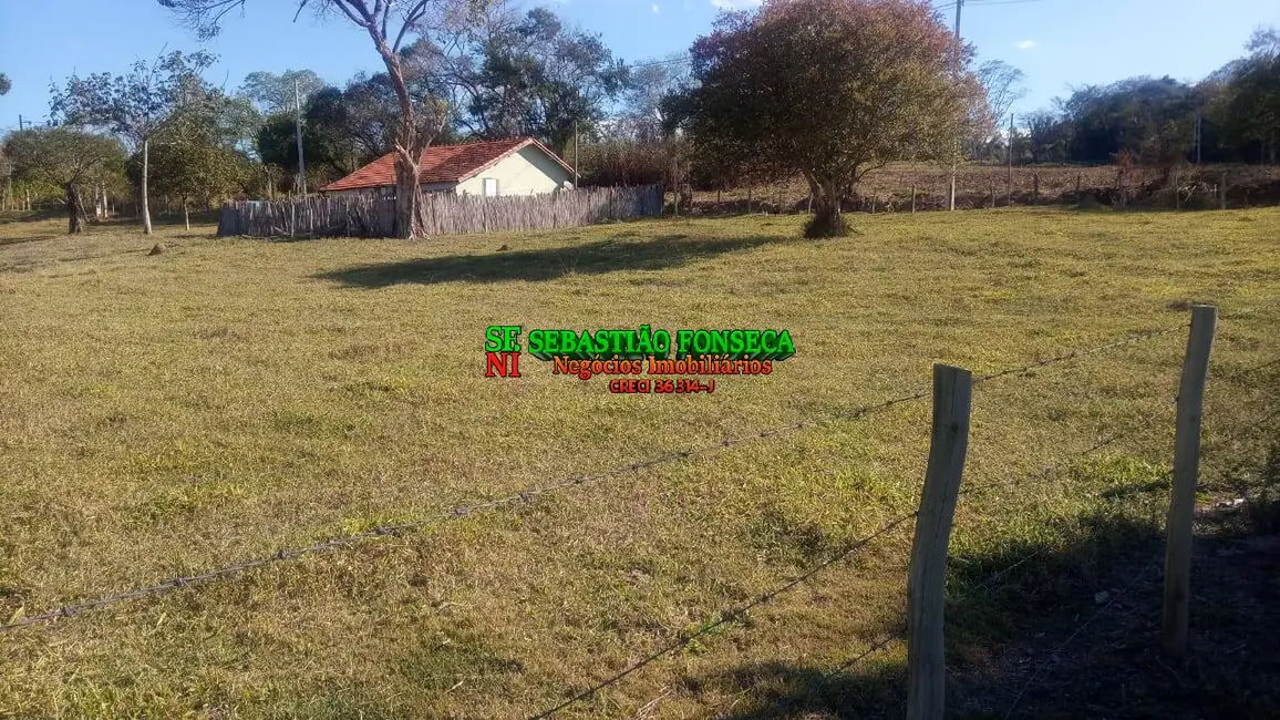 Foto 1 de Terreno / Lote à venda, 31000m2 em Centro, Cacapava - SP