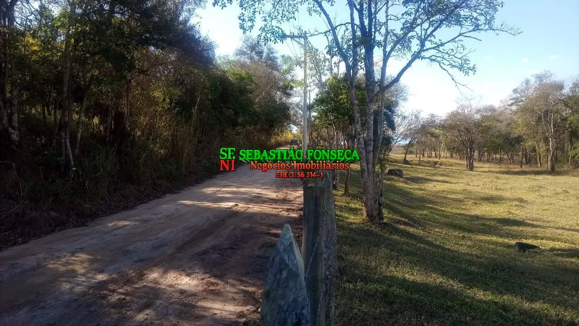 Foto 3 de Terreno / Lote à venda, 31000m2 em Centro, Cacapava - SP