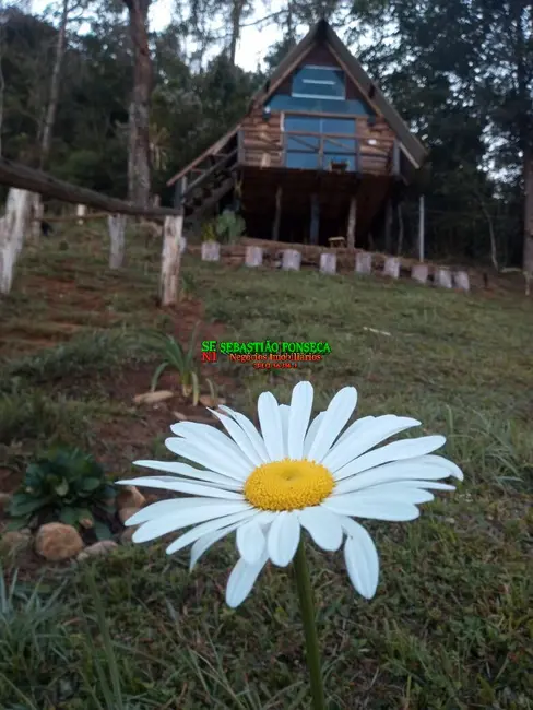Foto 1 de Chácara para alugar, 50m2 em Centro, Marmelopolis - MG