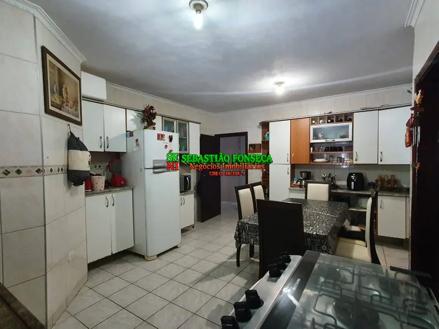 Foto 4 de Casa de Condomínio com 3 quartos à venda, 250m2 em Sao Jose Dos Campos - SP