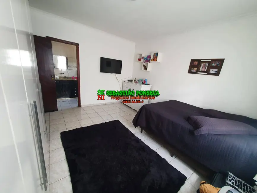 Foto 9 de Casa de Condomínio com 3 quartos à venda, 250m2 em Sao Jose Dos Campos - SP