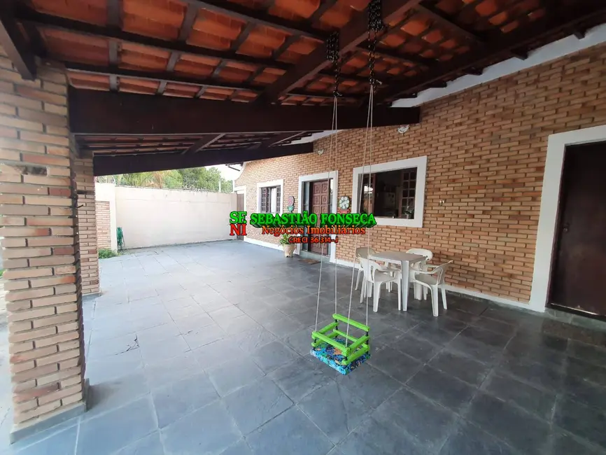 Foto 2 de Casa de Condomínio com 3 quartos à venda, 250m2 em Sao Jose Dos Campos - SP