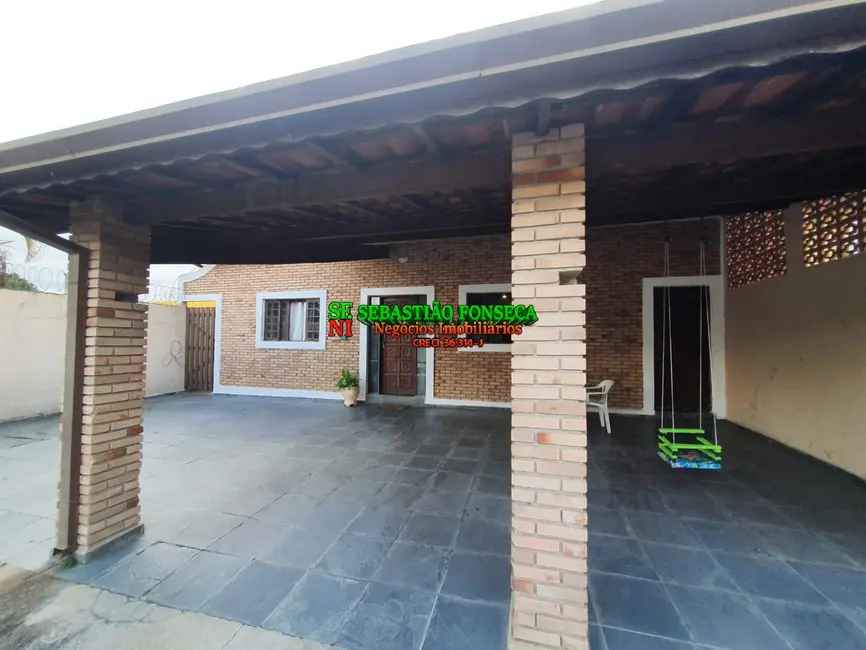 Foto 1 de Casa de Condomínio com 3 quartos à venda, 250m2 em Sao Jose Dos Campos - SP