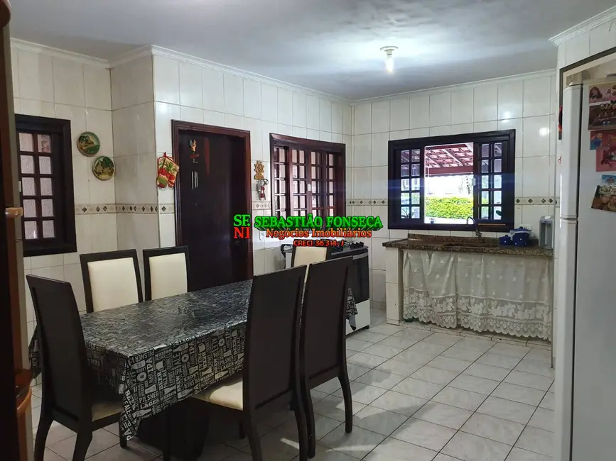 Foto 3 de Casa de Condomínio com 3 quartos à venda, 250m2 em Sao Jose Dos Campos - SP