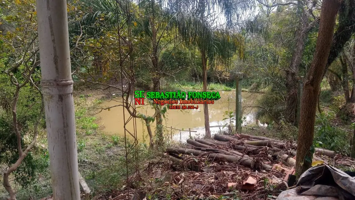 Chácara à venda, 10m2 em Centro, Redencao Da Serra - SP - imagem 5 Foto 5 de Chácara à venda, 10m2 em Centro, Redencao Da Serra - SP