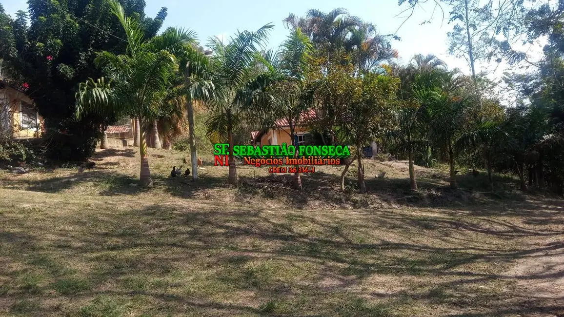 Chácara à venda, 10m2 em Centro, Redencao Da Serra - SP - imagem 4 Foto 4 de Chácara à venda, 10m2 em Centro, Redencao Da Serra - SP