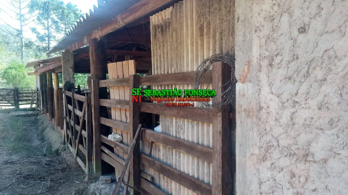 Chácara à venda, 10m2 em Centro, Redencao Da Serra - SP - imagem 3 Foto 3 de Chácara à venda, 10m2 em Centro, Redencao Da Serra - SP