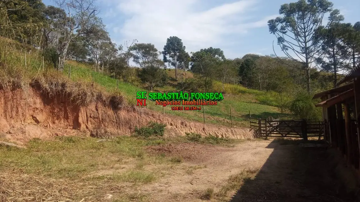 Chácara à venda, 10m2 em Centro, Redencao Da Serra - SP - imagem 7 Foto 7 de Chácara à venda, 10m2 em Centro, Redencao Da Serra - SP