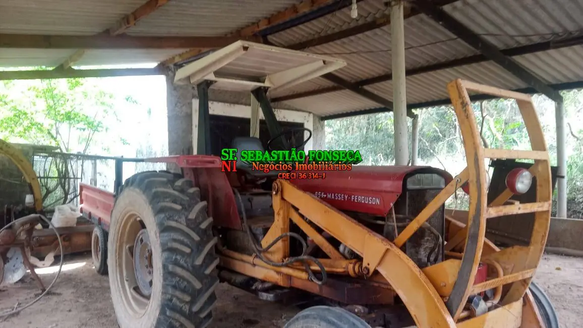 Chácara à venda, 10m2 em Centro, Redencao Da Serra - SP - imagem 6 Foto 6 de Chácara à venda, 10m2 em Centro, Redencao Da Serra - SP