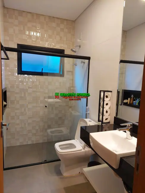 Foto 7 de Casa de Condomínio com 3 quartos à venda, 252m2 em Sao Jose Dos Campos - SP