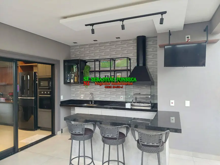 Foto 1 de Casa de Condomínio com 3 quartos à venda, 252m2 em Sao Jose Dos Campos - SP