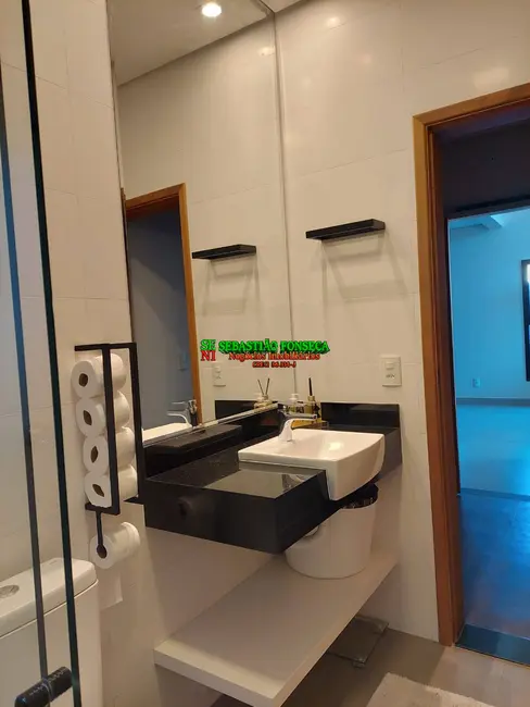 Foto 8 de Casa de Condomínio com 3 quartos à venda, 252m2 em Sao Jose Dos Campos - SP