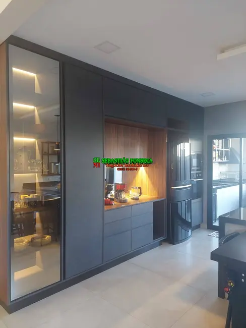 Foto 3 de Casa de Condomínio com 3 quartos à venda, 252m2 em Sao Jose Dos Campos - SP