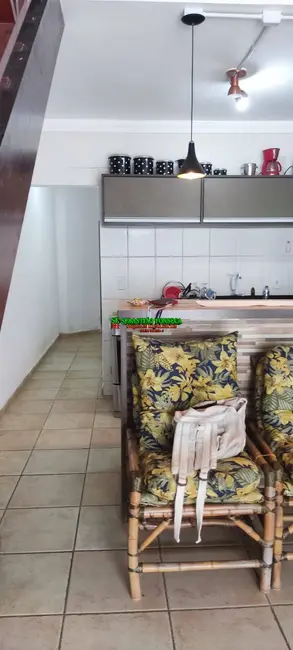 Foto 4 de Casa com 2 quartos à venda, 101m2 em Centro, Caraguatatuba - SP