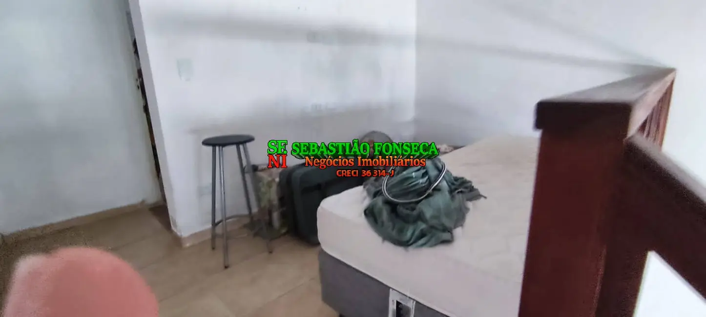 Foto 7 de Casa com 2 quartos à venda, 101m2 em Centro, Caraguatatuba - SP