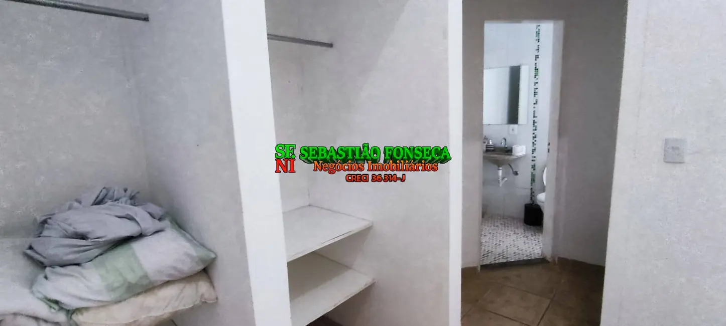 Foto 6 de Casa com 2 quartos à venda, 101m2 em Centro, Caraguatatuba - SP