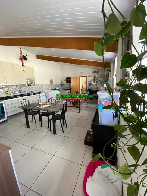 Sobrado com 3 quartos à venda, 135m2 em Sao Jose Dos Campos - SP - imagem 3 Foto 3 de Sobrado com 3 quartos à venda, 135m2 em Sao Jose Dos Campos - SP