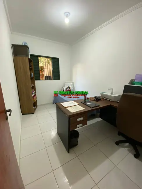 Sobrado com 3 quartos à venda, 135m2 em Sao Jose Dos Campos - SP - imagem 8 Foto 8 de Sobrado com 3 quartos à venda, 135m2 em Sao Jose Dos Campos - SP
