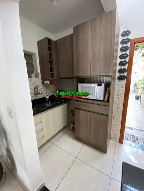 Sobrado com 3 quartos à venda, 135m2 em Sao Jose Dos Campos - SP - imagem 6 Foto 6 de Sobrado com 3 quartos à venda, 135m2 em Sao Jose Dos Campos - SP