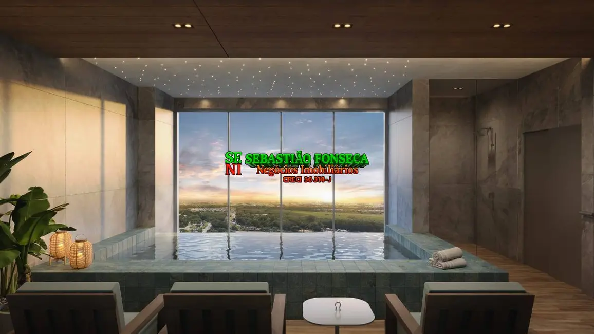 Apartamento à venda e para alugar, 4571m2 em Sao Jose Dos Campos - SP - imagem 8 Foto 8 de Apartamento à venda e para alugar, 4571m2 em Sao Jose Dos Campos - SP