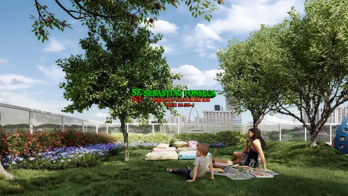 Apartamento à venda e para alugar, 4571m2 em Sao Jose Dos Campos - SP - imagem 9 Foto 9 de Apartamento à venda e para alugar, 4571m2 em Sao Jose Dos Campos - SP