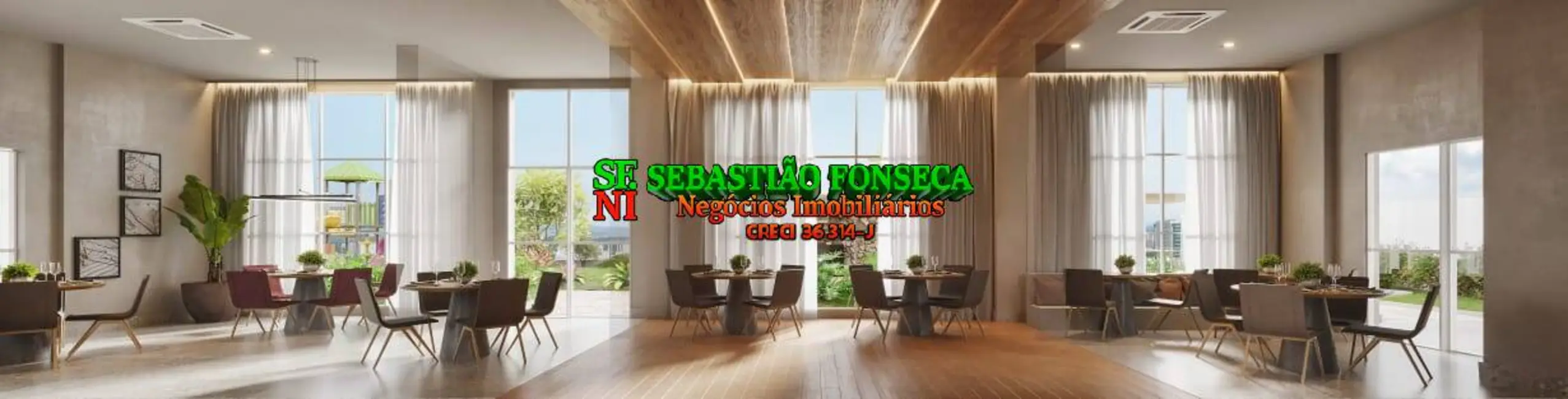 Foto 6 de Apartamento à venda e para alugar, 4571m2 em Sao Jose Dos Campos - SP