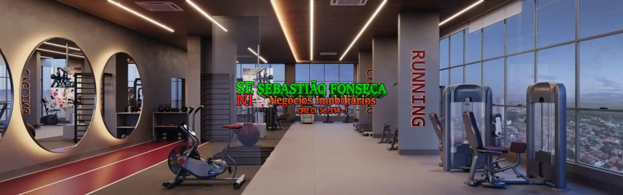 Foto 5 de Apartamento à venda e para alugar, 4571m2 em Sao Jose Dos Campos - SP