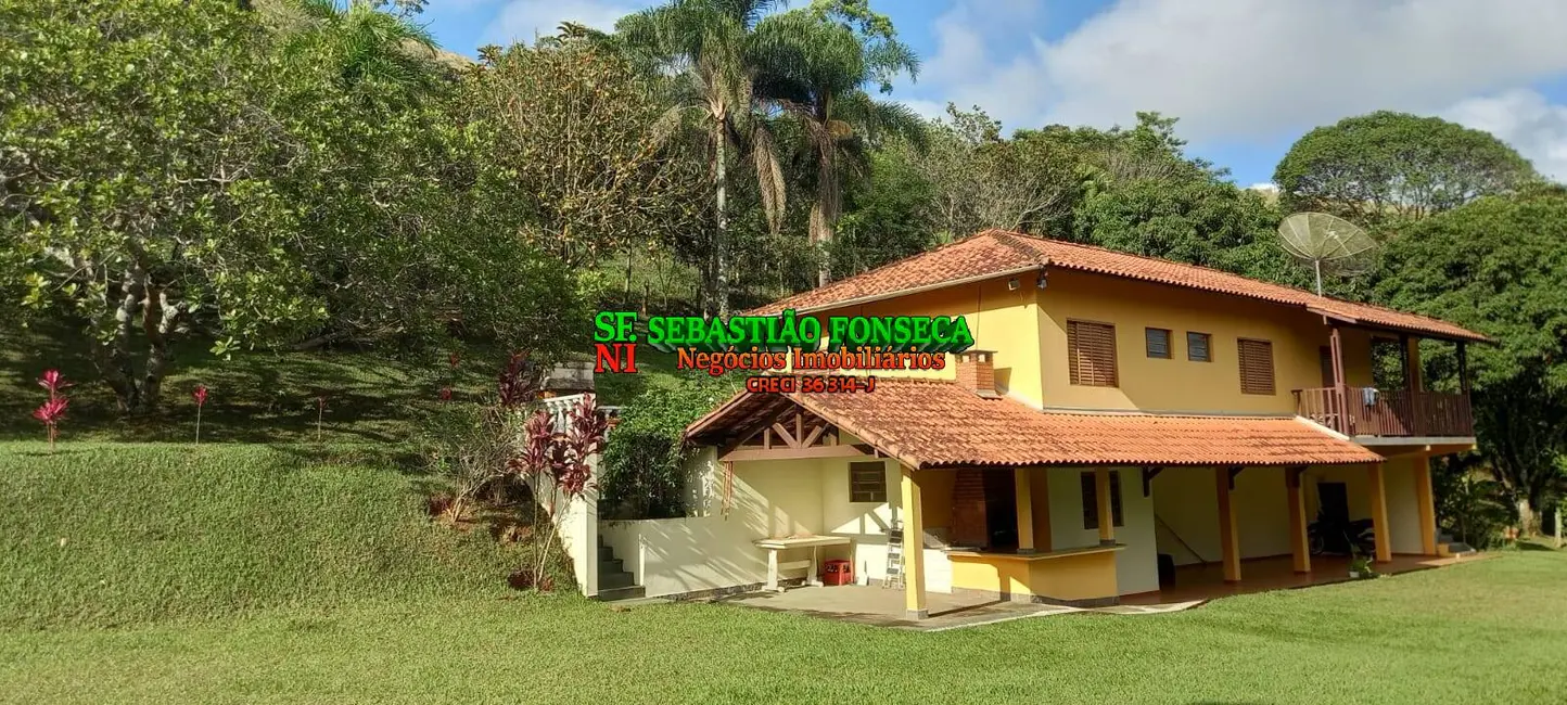 Foto 2 de Sítio / Rancho à venda em Sao Jose Dos Campos - SP