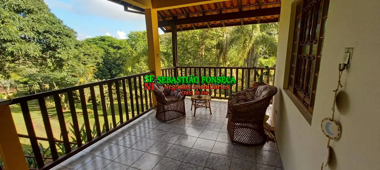 Foto 3 de Sítio / Rancho à venda em Sao Jose Dos Campos - SP