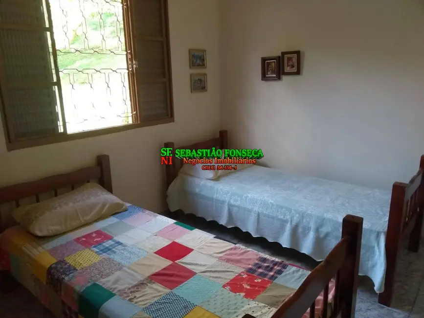 Foto 4 de Sítio / Rancho à venda em Sao Jose Dos Campos - SP