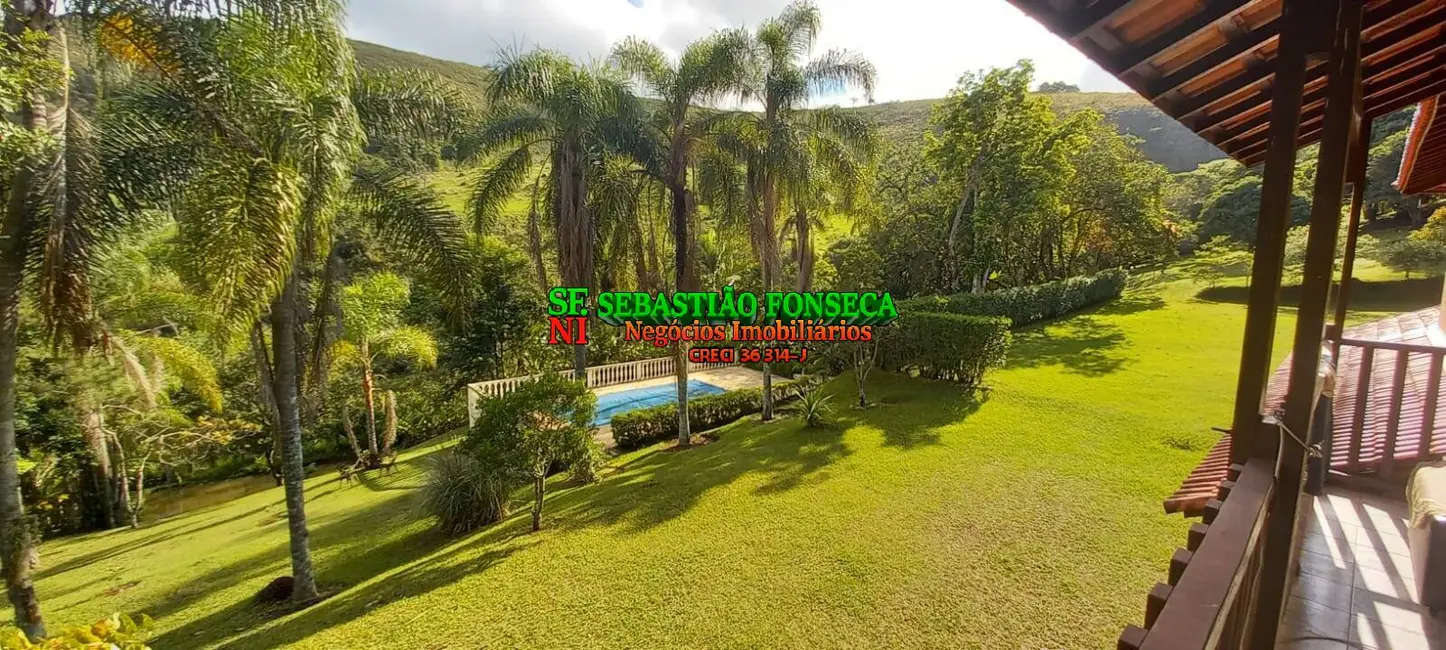 Foto 1 de Sítio / Rancho à venda em Sao Jose Dos Campos - SP