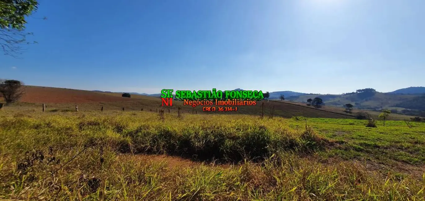 Foto 1 de Chácara à venda, 3886m2 em Centro, Conceicao Dos Ouros - MG
