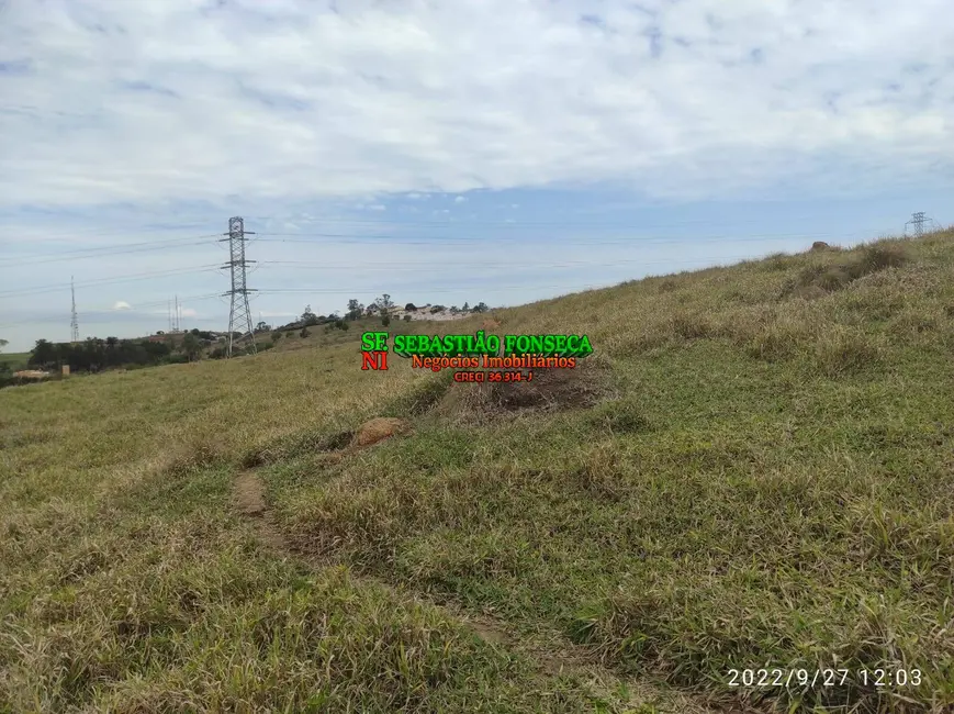 Chácara à venda, 80200m2 em Sao Jose Dos Campos - SP - imagem 2 Foto 2 de Chácara à venda, 80200m2 em Sao Jose Dos Campos - SP