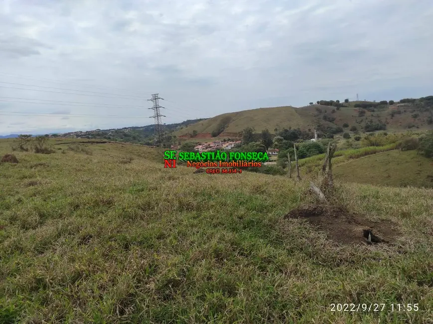 Chácara à venda, 80200m2 em Sao Jose Dos Campos - SP - imagem 9 Foto 9 de Chácara à venda, 80200m2 em Sao Jose Dos Campos - SP