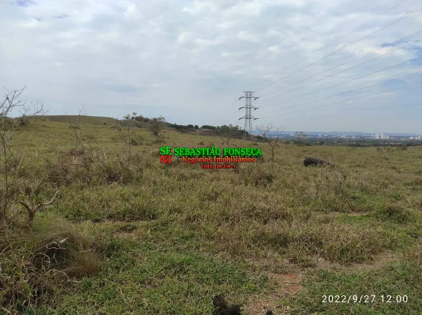 Chácara à venda, 80200m2 em Sao Jose Dos Campos - SP - imagem 8 Foto 8 de Chácara à venda, 80200m2 em Sao Jose Dos Campos - SP