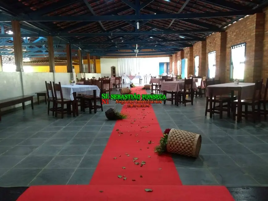 Fazenda / Haras à venda, 55m2 em Centro, Piquete - SP - imagem 8 Foto 8 de Fazenda / Haras à venda, 55m2 em Centro, Piquete - SP