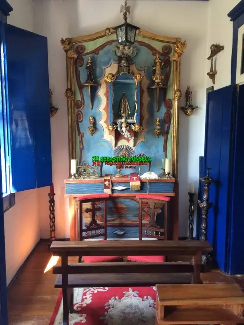 Fazenda / Haras à venda, 55m2 em Centro, Piquete - SP - imagem 9 Foto 9 de Fazenda / Haras à venda, 55m2 em Centro, Piquete - SP