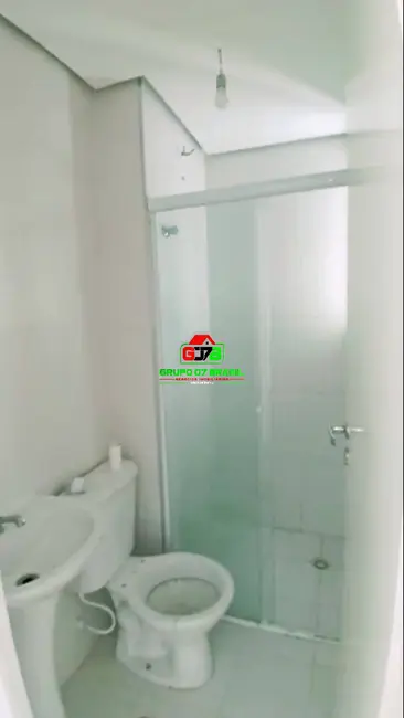 Apartamento com 2 quartos à venda, 48m2 em Sao Jose Dos Campos - SP - imagem 7 Foto 7 de Apartamento com 2 quartos à venda, 48m2 em Sao Jose Dos Campos - SP