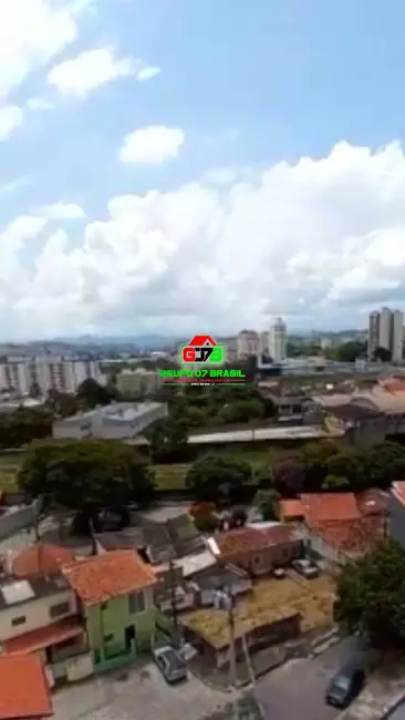 Apartamento com 2 quartos à venda, 48m2 em Sao Jose Dos Campos - SP - imagem 2 Foto 2 de Apartamento com 2 quartos à venda, 48m2 em Sao Jose Dos Campos - SP