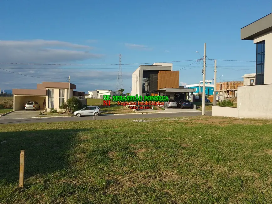 Foto 4 de Lote de Condomínio à venda, 260m2 em Sao Jose Dos Campos - SP