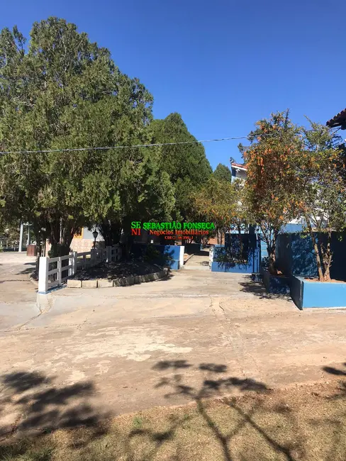 Sítio / Rancho com 2 quartos à venda, 11m2 em Centro, Paraisopolis - MG - imagem 6 Foto 6 de Sítio / Rancho com 2 quartos à venda, 11m2 em Centro, Paraisopolis - MG