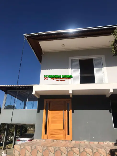 Sítio / Rancho com 2 quartos à venda, 11m2 em Centro, Paraisopolis - MG - imagem 8 Foto 8 de Sítio / Rancho com 2 quartos à venda, 11m2 em Centro, Paraisopolis - MG