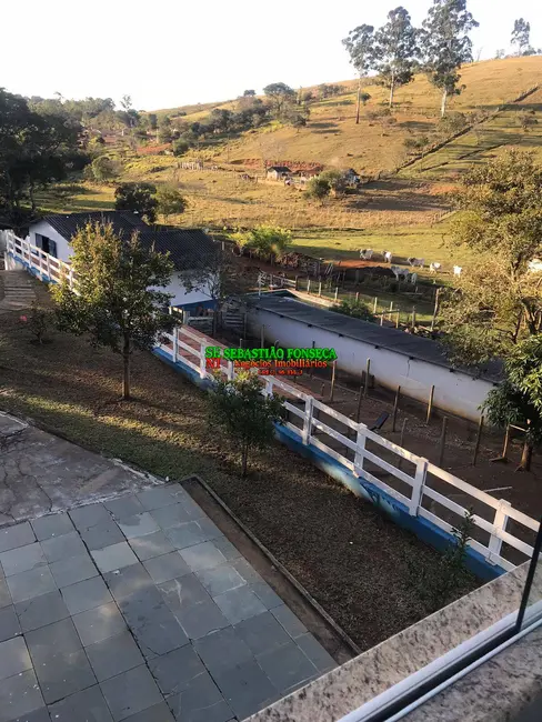 Sítio / Rancho com 2 quartos à venda, 11m2 em Centro, Paraisopolis - MG - imagem 4 Foto 4 de Sítio / Rancho com 2 quartos à venda, 11m2 em Centro, Paraisopolis - MG