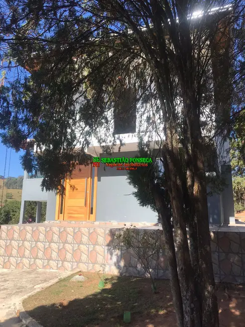 Sítio / Rancho com 2 quartos à venda, 11m2 em Centro, Paraisopolis - MG - imagem 9 Foto 9 de Sítio / Rancho com 2 quartos à venda, 11m2 em Centro, Paraisopolis - MG